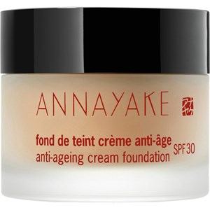 Annayake - Complexion - Anti-Ageing Cream Foundation