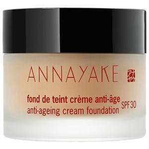 Annayake - Complexion - Anti-Ageing Cream Foundation