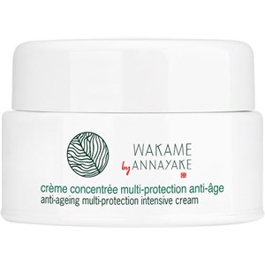 Annayake - Wakame - Anti-Ageing Multi-Protection Intensive Cream
