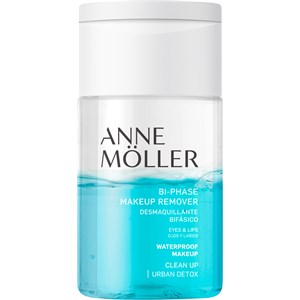 Anne Möller Collections Clean Up Bi-Phase Makeup Remover 100 Ml