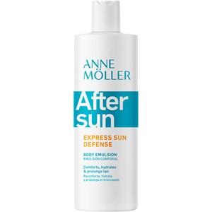 Anne Möller Collections Express Sun Defence After Sun Body Emulsion 375 Ml