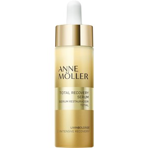 Anne Möller Collections Livingoldâge Total Recovery Serum 30 Ml