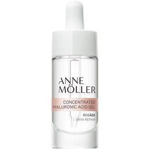 Anne Möller Collections Rosâge Concentrated Hyaluronic Acid Gel 15 Ml