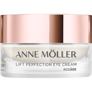 Anne Möller Collections Rosâge Lift Perfection Eye Cream 15 Ml