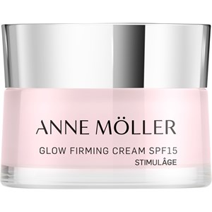 Anne Möller Collections Stimulâge Glow Firming Cream SPF 15 50 Ml
