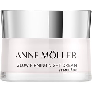 Anne Möller Collections Stimulâge Glow Firming Night Cream 50 Ml