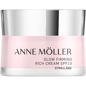 Anne Möller - Stimulâge - Glow Firming Rich Cream SPF 15