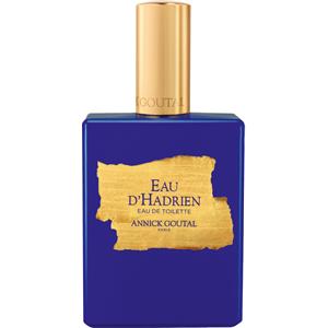 Goutal - Eau d'Hadrien - Limited Edition Blue Eau de Toilette Spray