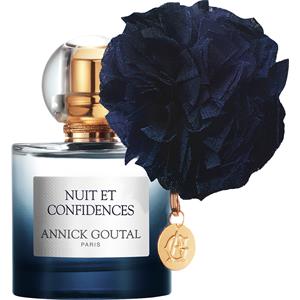 Goutal Nuit Et Confidence Eau De Parfum Spray Damen 50 Ml