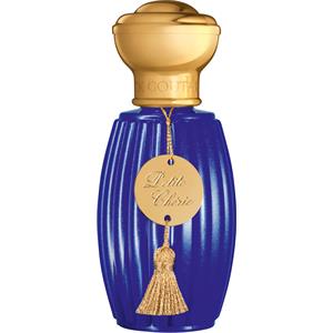 Goutal - Petite Chérie - Limited Edition Blue Eau de Parfum Spray