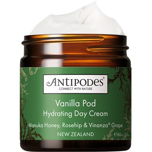 Antipodes - Hydratující péče - Vanilla Pod Hydrating Day Cream