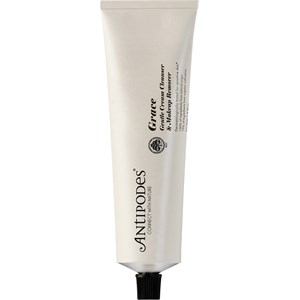 Antipodes - Facial cleansing - Grace Gentle Cream Cleanser & Makeup Remover