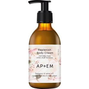 Apoem - Body care - Replenish Body Cream