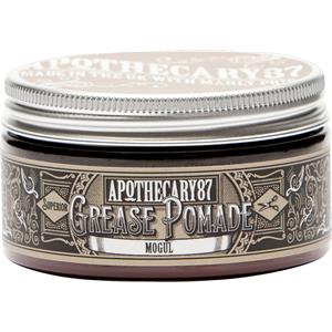Apothecary87 - Haarstyling - Mogul Grease Pomade