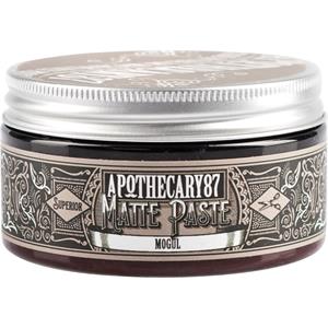 Apothecary87 - Haarstyling - Mogul Matte Paste