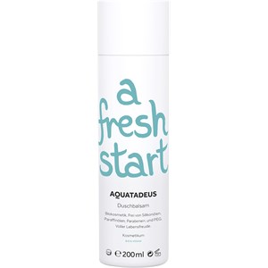 Aquatadeus - Shower Balm - A Fresh Start