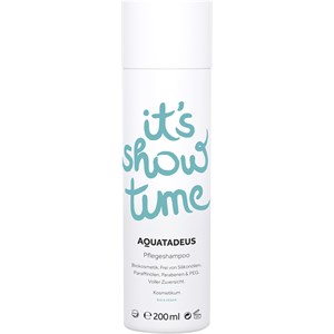 Aquatadeus - Verzorgende shampoo - It's Show Time