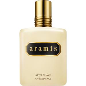 Aramis Classic After Shave Kunststoffflasche Herren