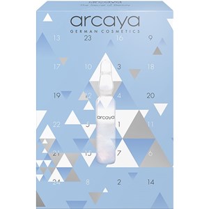 Arcaya - Ampullen - Adventskalender