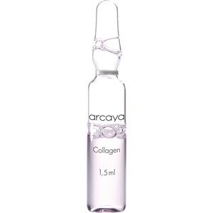 Arcaya Soin Du Visage Ampoules Collagen Ampoules 5 X 1,50 Ml