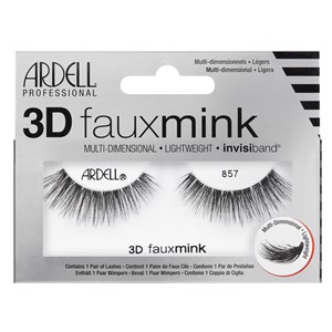 Ardell - Rzęsy - 3D Faux Mink 857