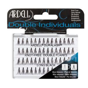 Ardell - Ciglia - Double Individuals Long