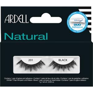 Ardell - Wimpern - Double Up Lashes 201