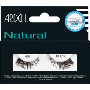 Ardell - Cils - Edgy Lashes 406