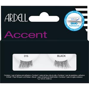 Ardell - Řasy - Lash Accents 315
