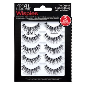 Ardell - Eyelashes - Multipack Wispies