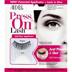 Ardell - Eyelashes - Press On Lashes 101
