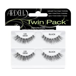 Ardell Yeux Cils Twin Pack Lash 120 4 Stk.