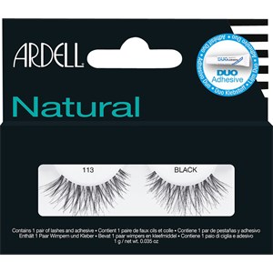 Ardell - Eyelashes - Fashion Lashes 113