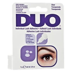 Ardell Augen Zubehör Duo Individual Lash Adhesive 7 G