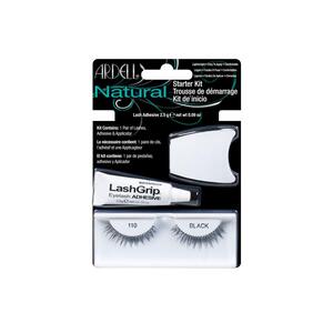 Wimpern Fashion Lash Starter Kit 110 von Ardell  parfumdreams