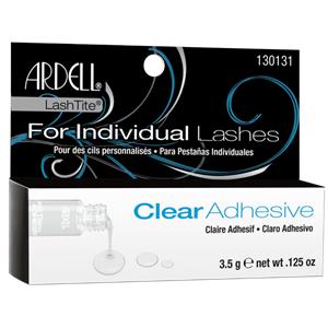 Ardell - Accessories - Lashtite Adhesive Clear