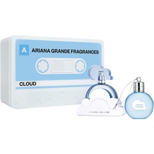 Ariana Grande - Cloud - Set regalo