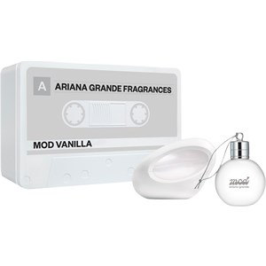 Ariana Grande - Mod Vanilla - Set regalo