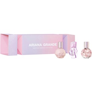 Ariana Grande - Sweet Like Candy - Deluxe Cracker Set