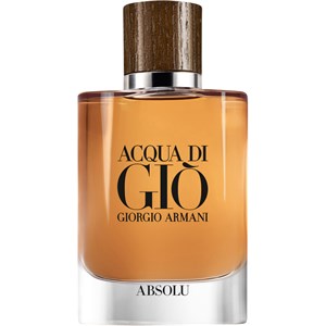 Armani - Acqua di Giò Homme - Absolu Eau de Parfum Spray