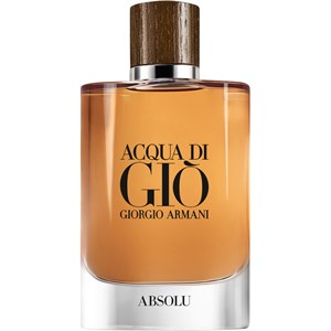 Armani - Acqua di Giò Homme - Absolu Eau de Parfum Spray