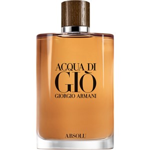 Armani - Acqua di Giò Homme - Absolu Eau de Toilette Spray
