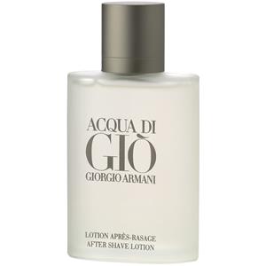 Armani After Shave Male 100 Ml