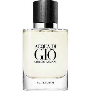 Armani Acqua Di Giò Homme Eau De Parfum Spray - Rechargeable 75 Ml