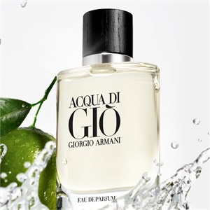 Armani - Acqua di Giò Homme - Eau de Parfum Spray - Ricaricabile