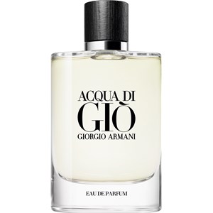 Armani - Acqua di Giò Homme - Eau de Parfum Spray - Rellenable