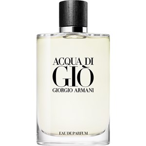 Armani - Acqua di Giò Homme - Eau de Parfum Spray - Rellenable