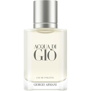 Armani Acqua Di Giò Homme Eau De Toilette Spray Parfum Male 200 Ml