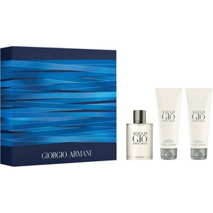 Giorgio Armani Acqua di Gio Pour Homme