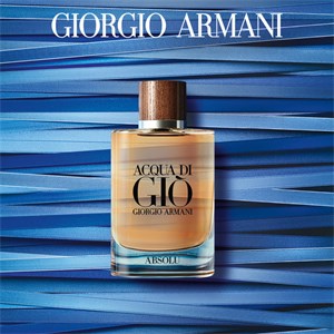 Armani - Acqua di Giò Homme - Geschenkset